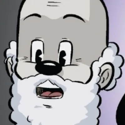 Grampy