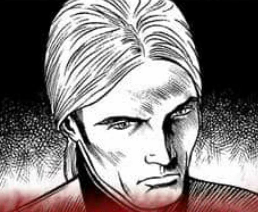 Grand Duke Darin