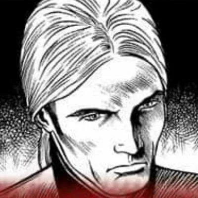Grand Duke Darin