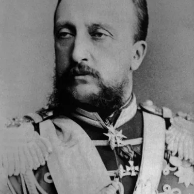 Grand Duke Nicholas Nikolaevich of Russia