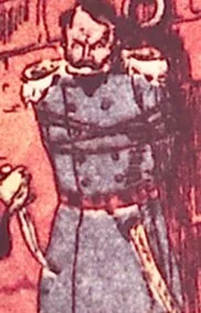 Grand Duke Stanislaus
