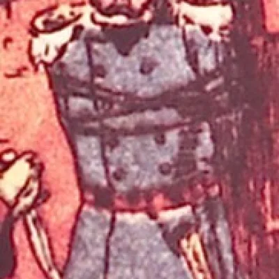 Grand Duke Stanislaus