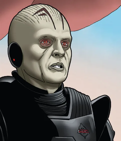 Grand Inquisitor