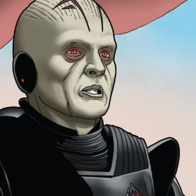 Grand Inquisitor