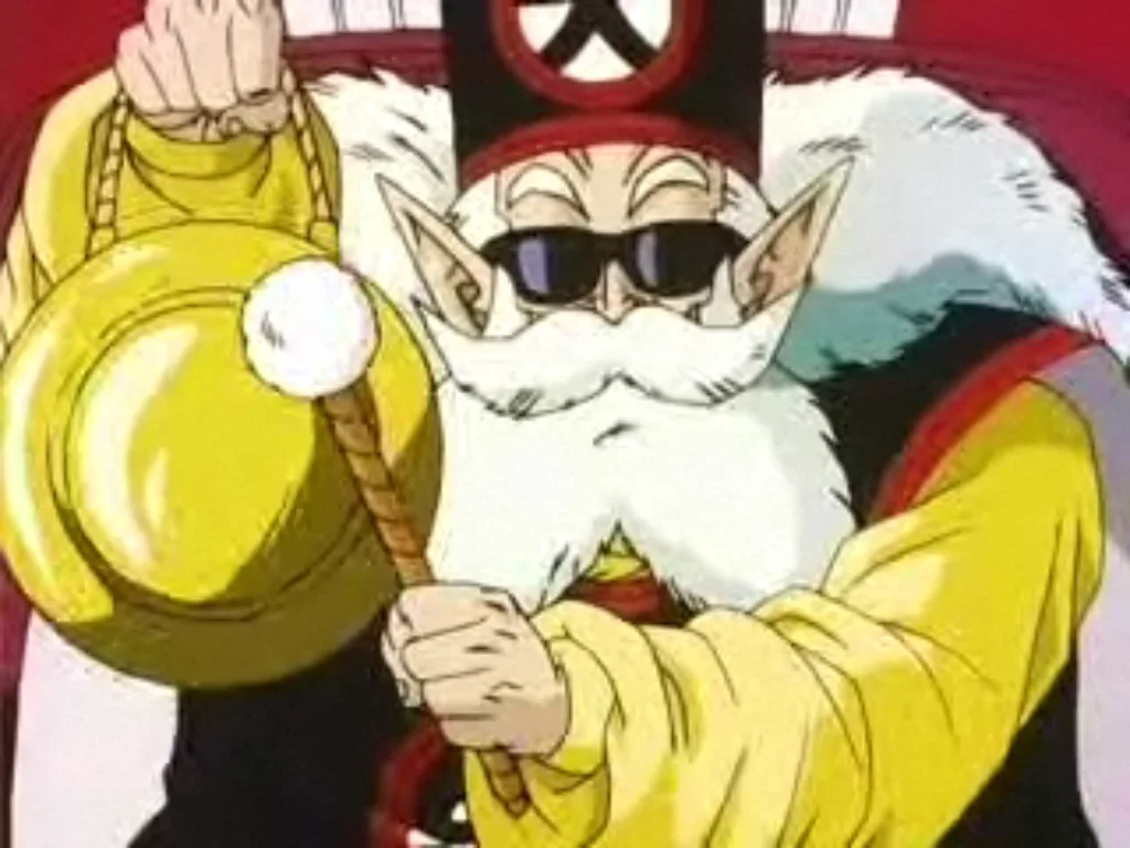 Grand Kai