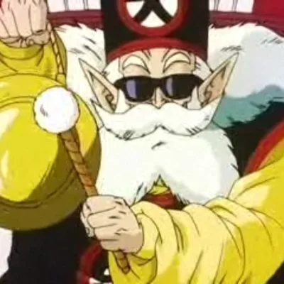 Grand Kai