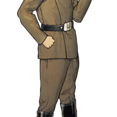Grand Moff Tarkin