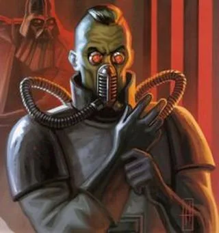 Grand Moff Trachta