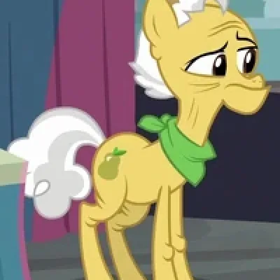 Grand Pear
