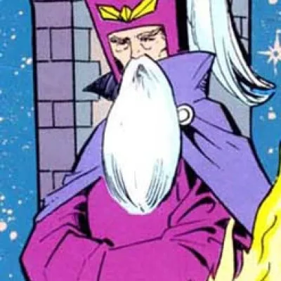 Grand Vizier