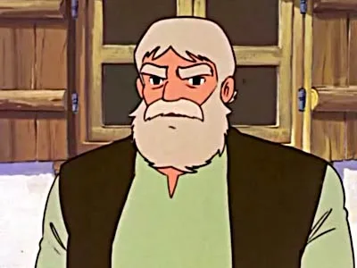Grandfather