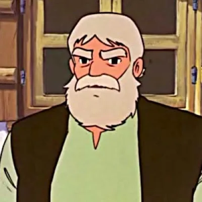 Grandfather