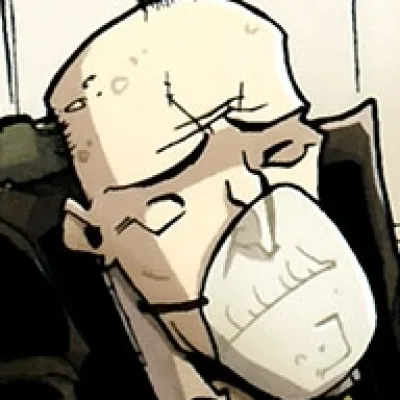 Grandfather Ong