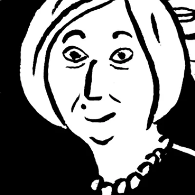 Grandma