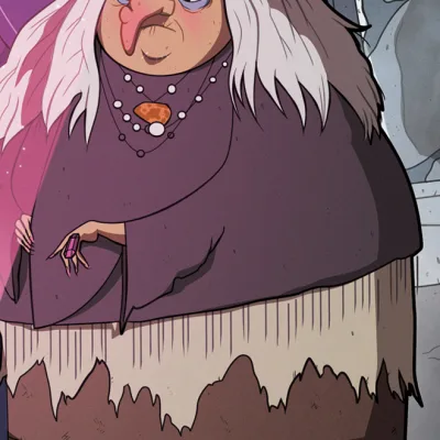 Grandmama