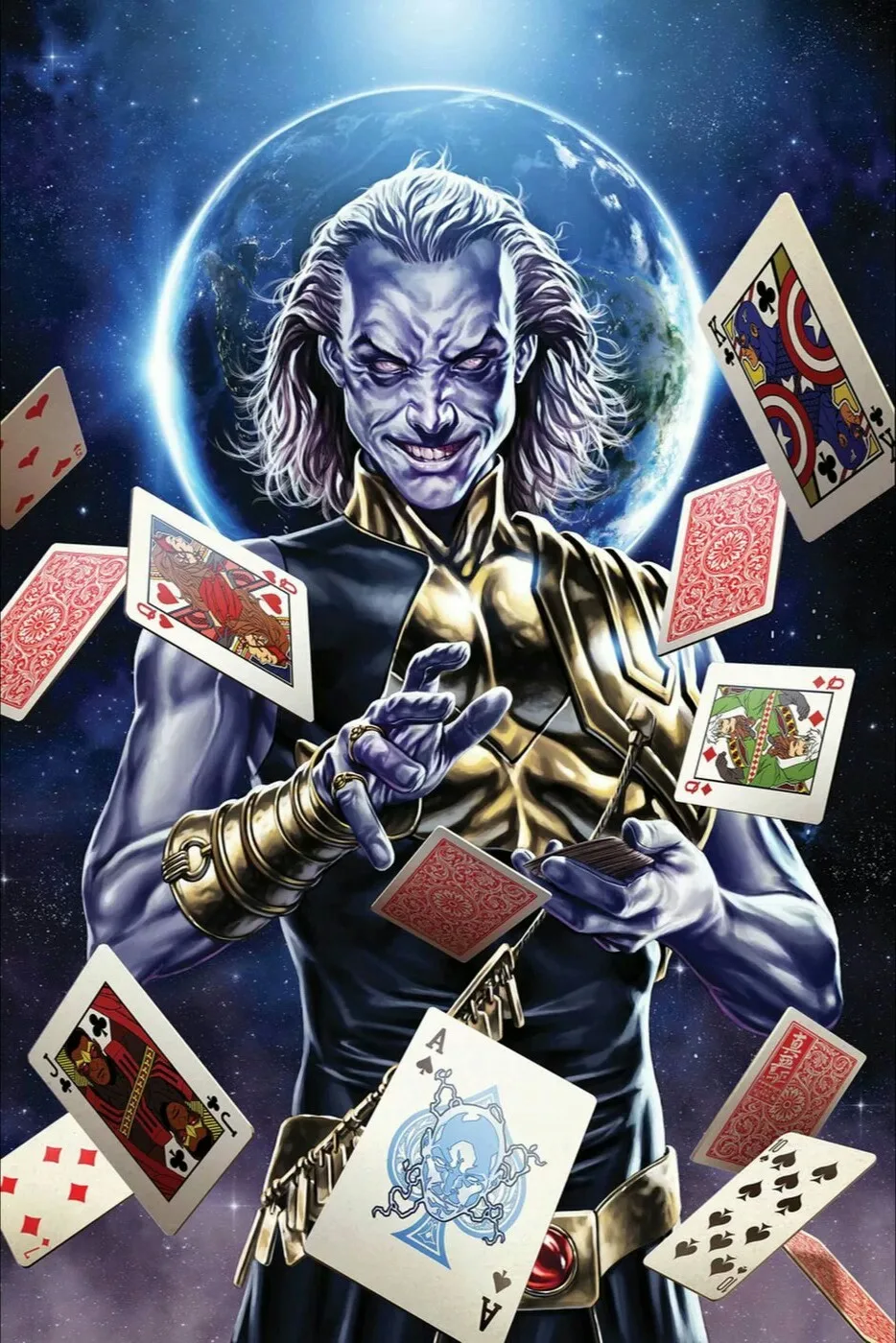 Grandmaster
