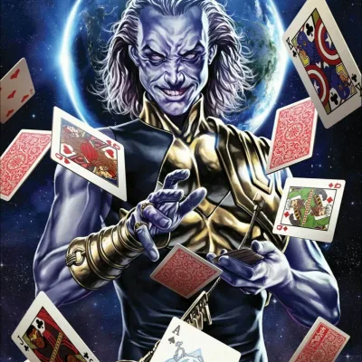 Grandmaster