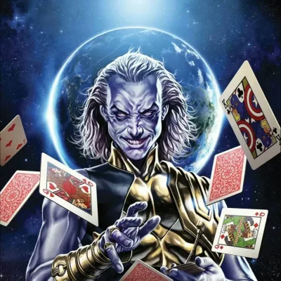 Grandmaster