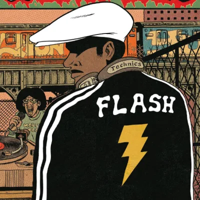 Grandmaster Flash