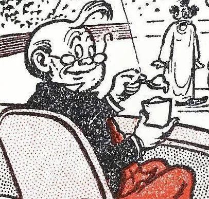 Grandpa