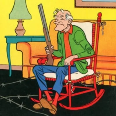 Grandpa Jones