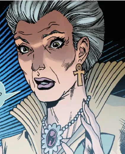 Grania Wicked