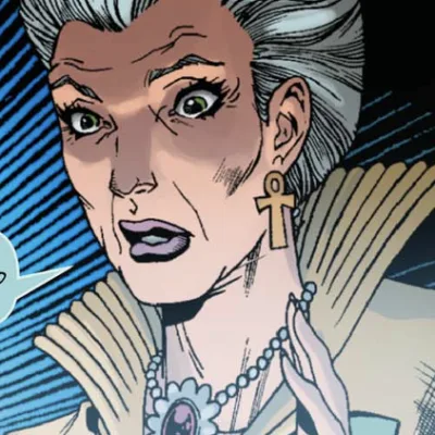 Grania Wicked