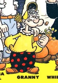Granny