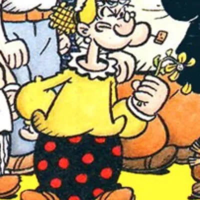 Granny