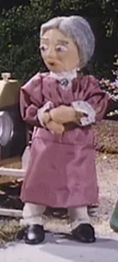 Granny