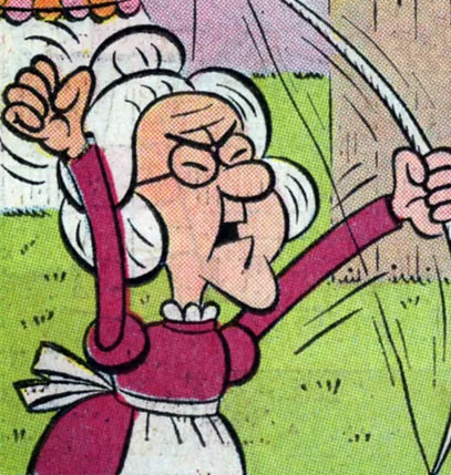 Granny