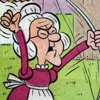 Granny