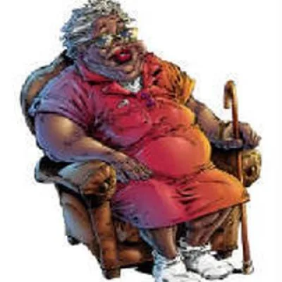 Granny Blake