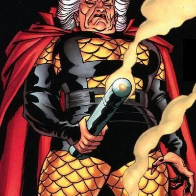 Granny Goodness