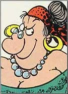 Granny Groo
