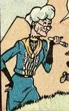 Granny Gumshoe