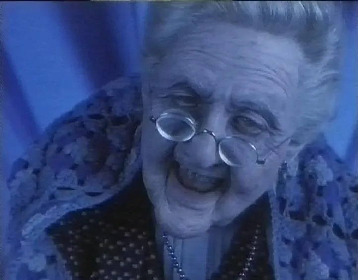 Granny S. Preston, Esq.