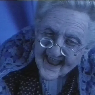 Granny S. Preston, Esq.