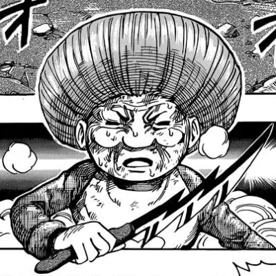 Granny Setsu