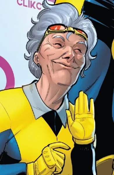 Granny Smite