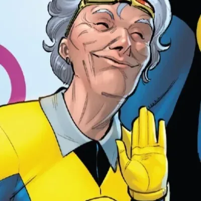 Granny Smite