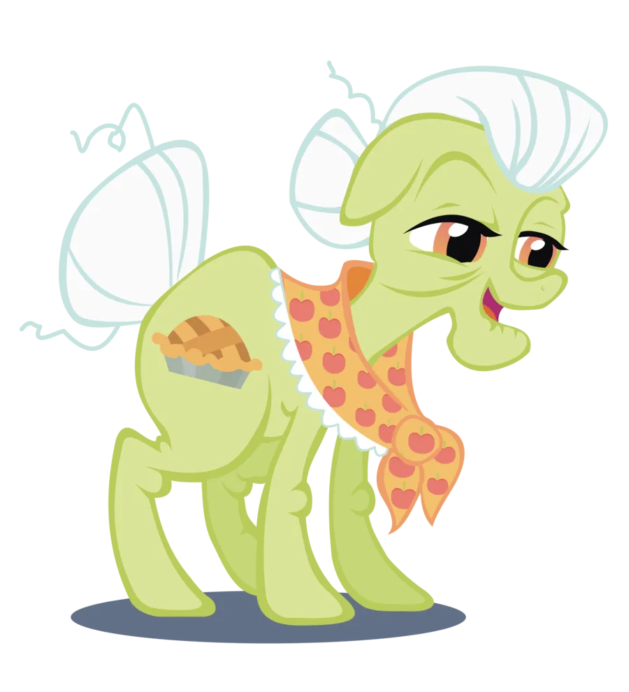 Granny Smith
