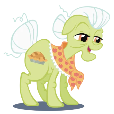 Granny Smith