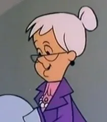 Granny Sweet