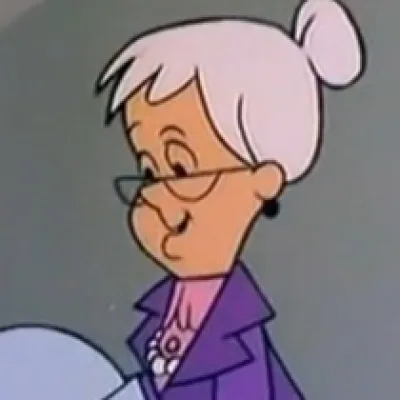 Granny Sweet