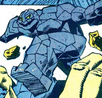 Granock