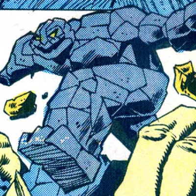 Granock