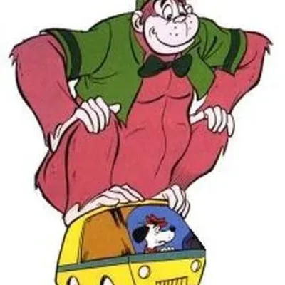 Grape Ape