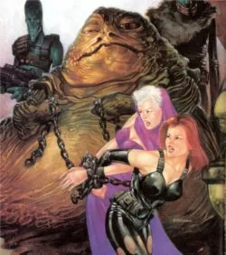 Grappa the Hutt