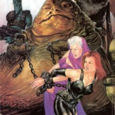 Grappa the Hutt